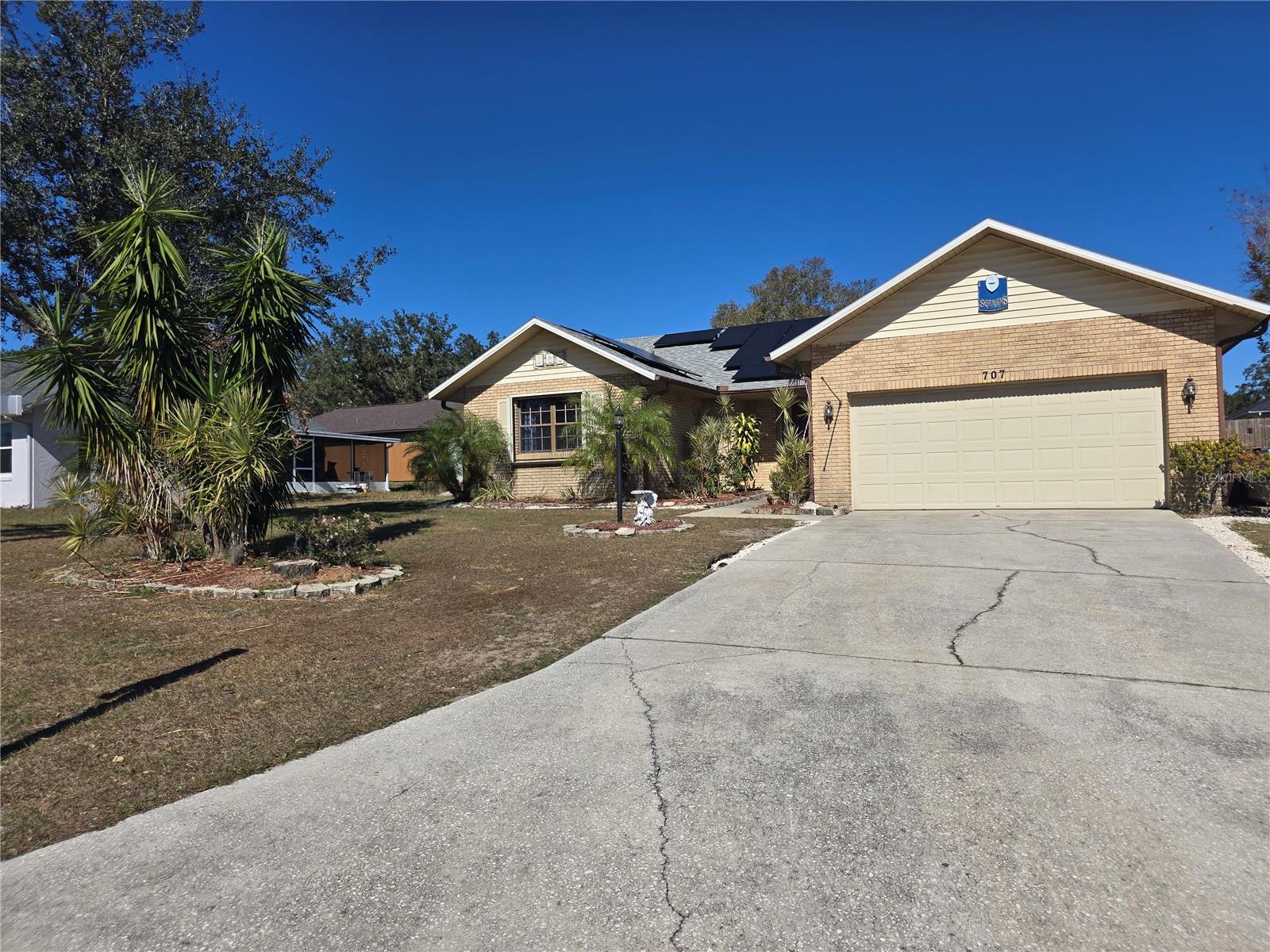 Details for 707 Cambridge Way, LAKE WALES, FL 33853
