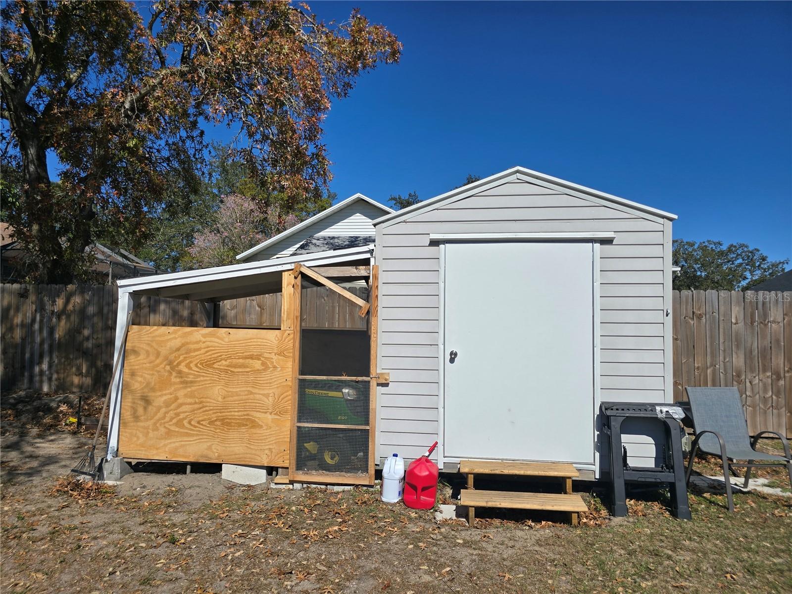 Image 36 of 41 For 707 Cambridge Way