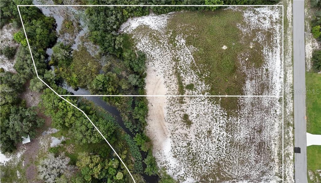 Details for  Deer Road , FROSTPROOF, FL 33843