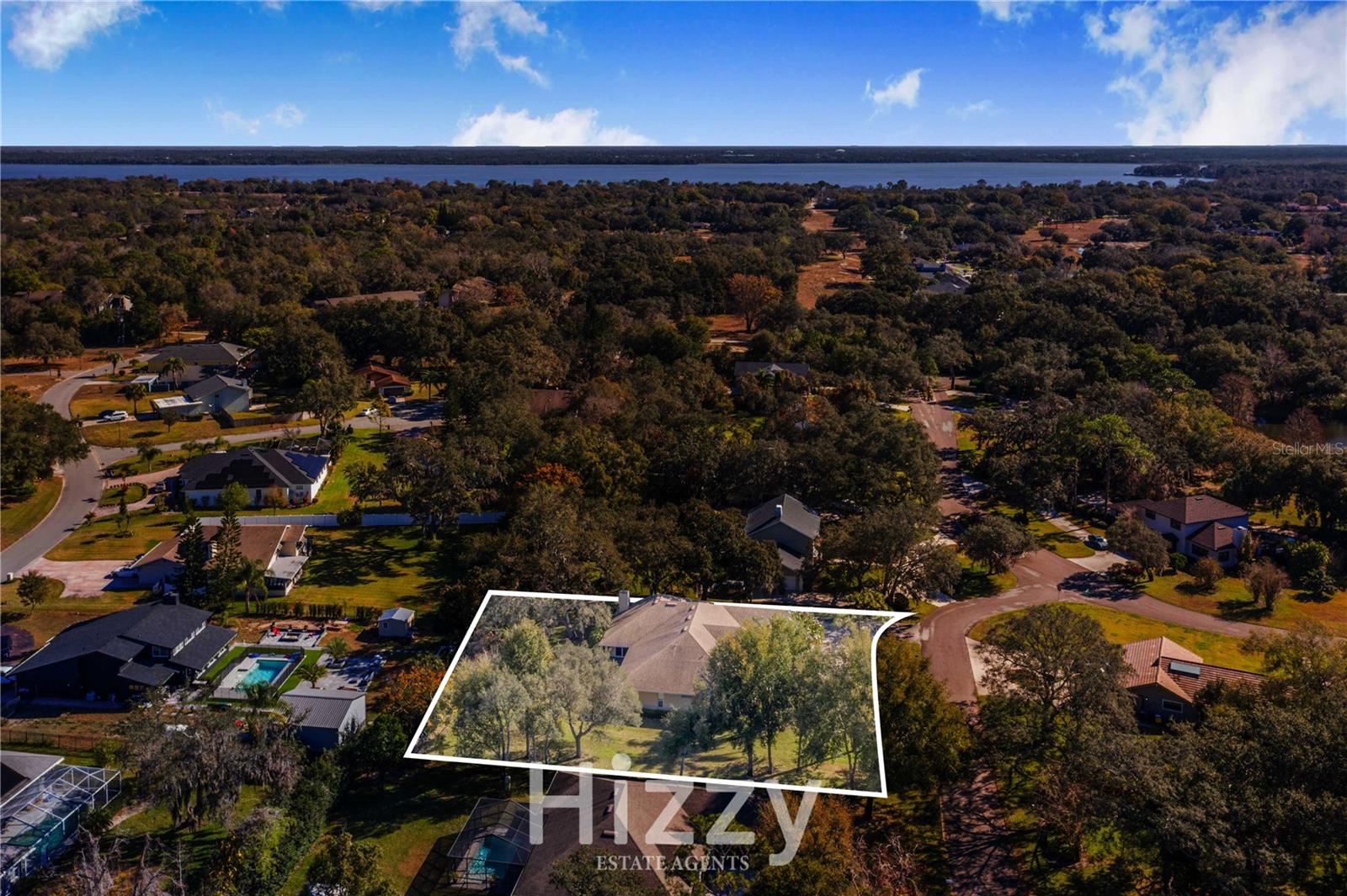 Image 56 of 59 For 5 Pine Forest Lane