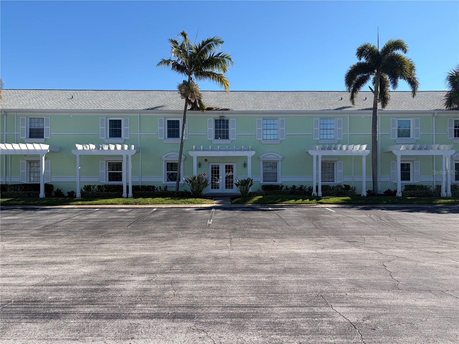 Details for 4836 Snook Drive Se C, ST PETERSBURG, FL 33705