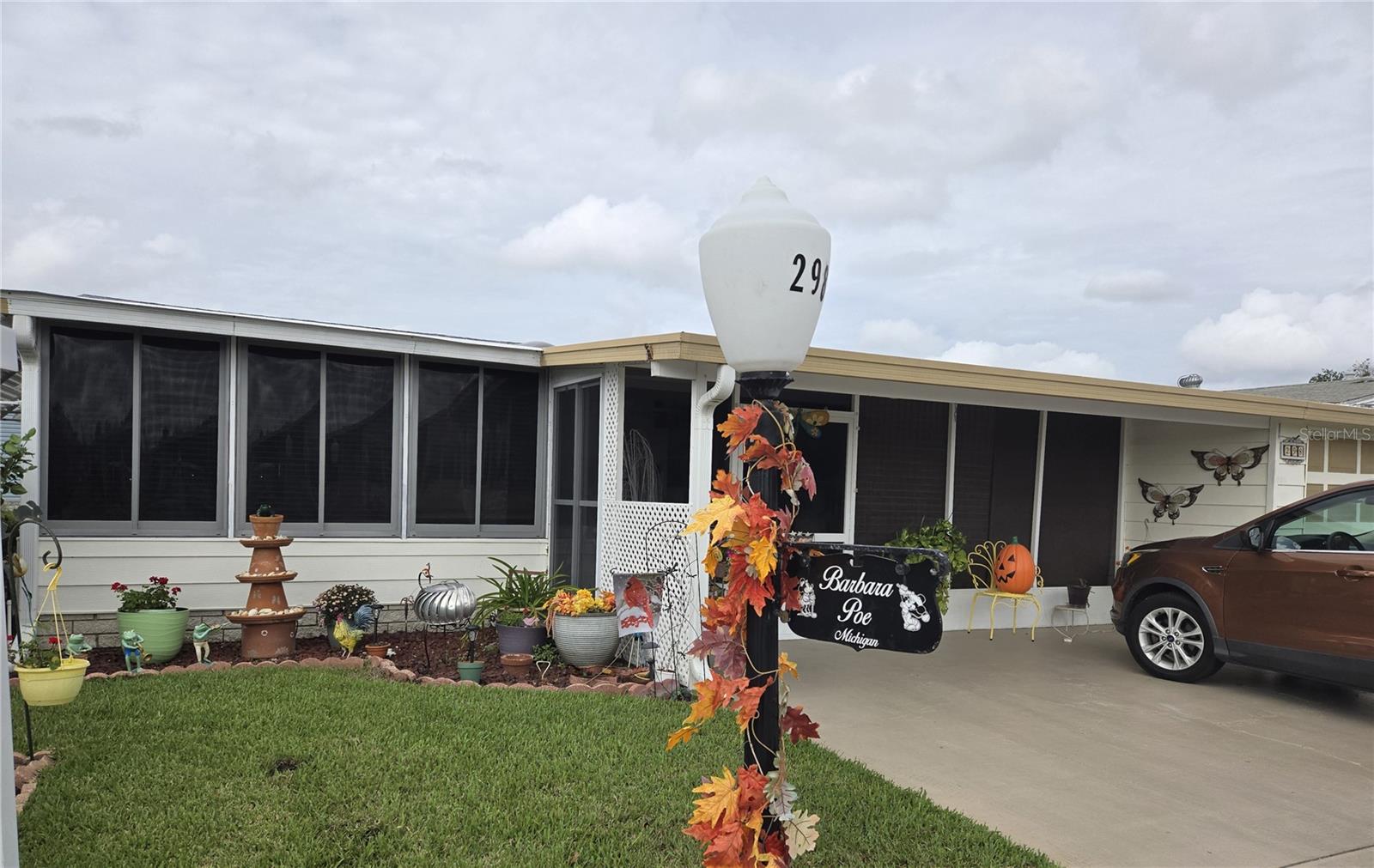 Details for 298 Townbridge Drive, HAINES CITY, FL 33844