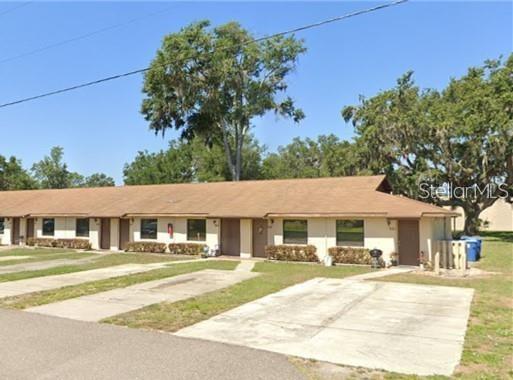 Details for 503 Lanier Avenue, FORT MEADE, FL 33841