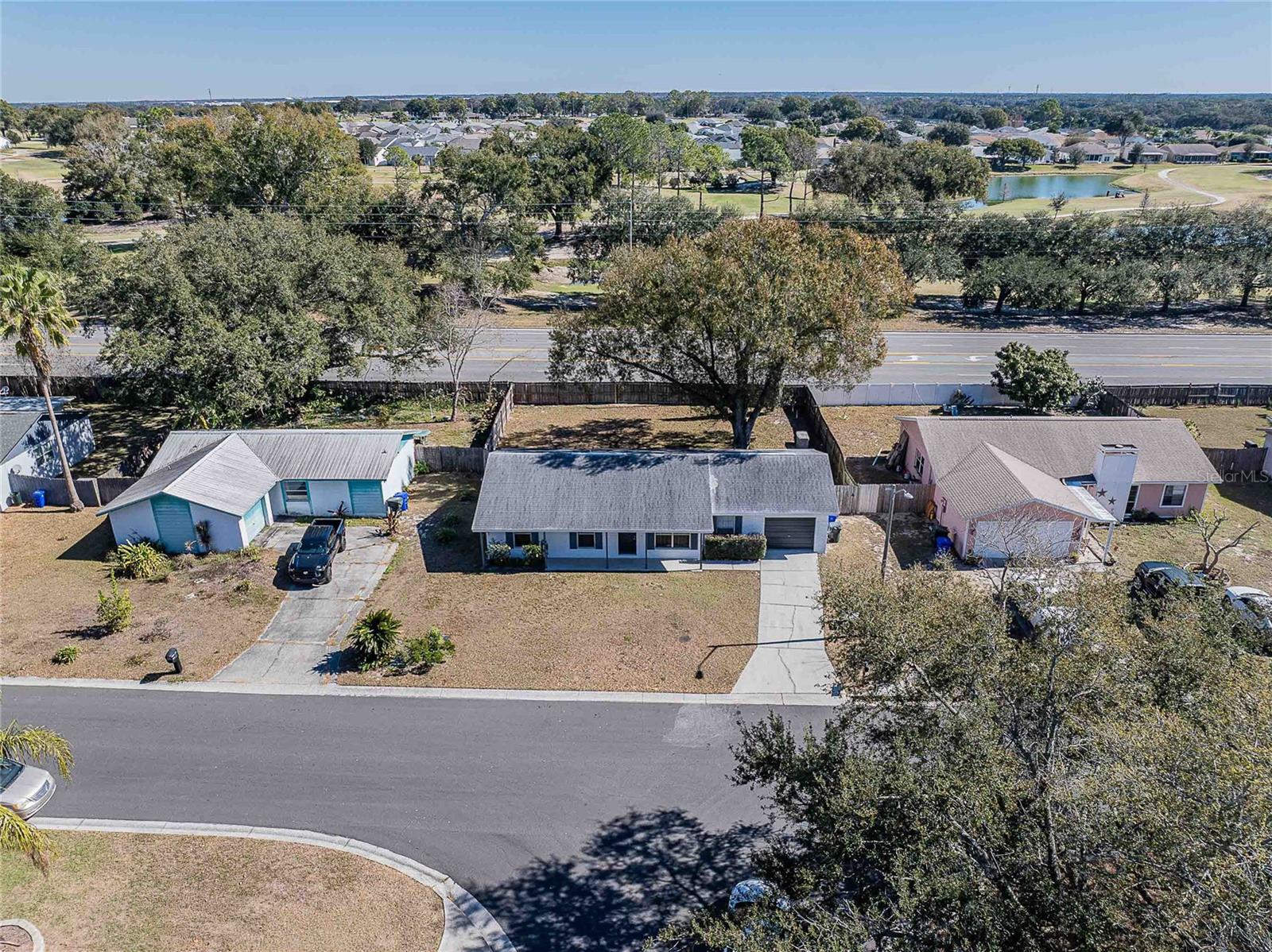 Image 4 of 38 For 5653 La Serena Avenue