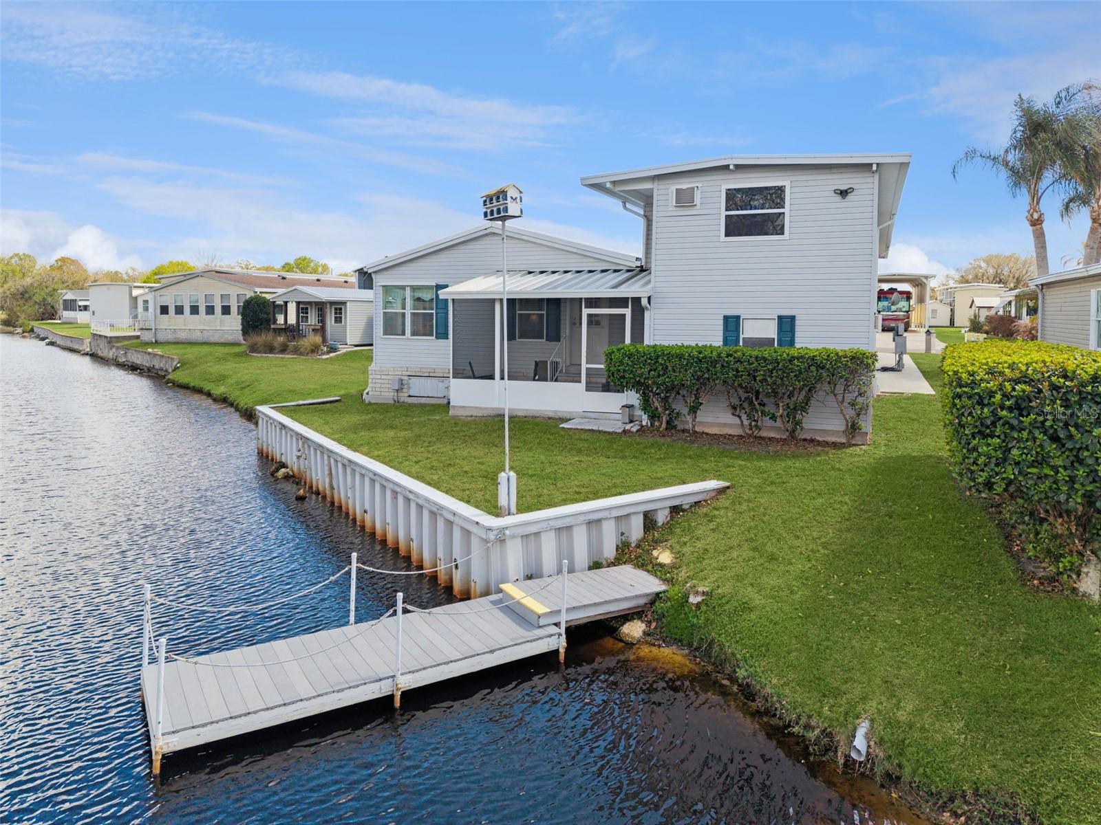 Image 36 of 76 For 5226 Island View Circle N