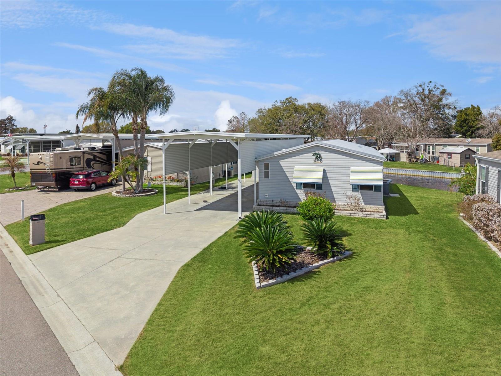 Image 39 of 76 For 5226 Island View Circle N