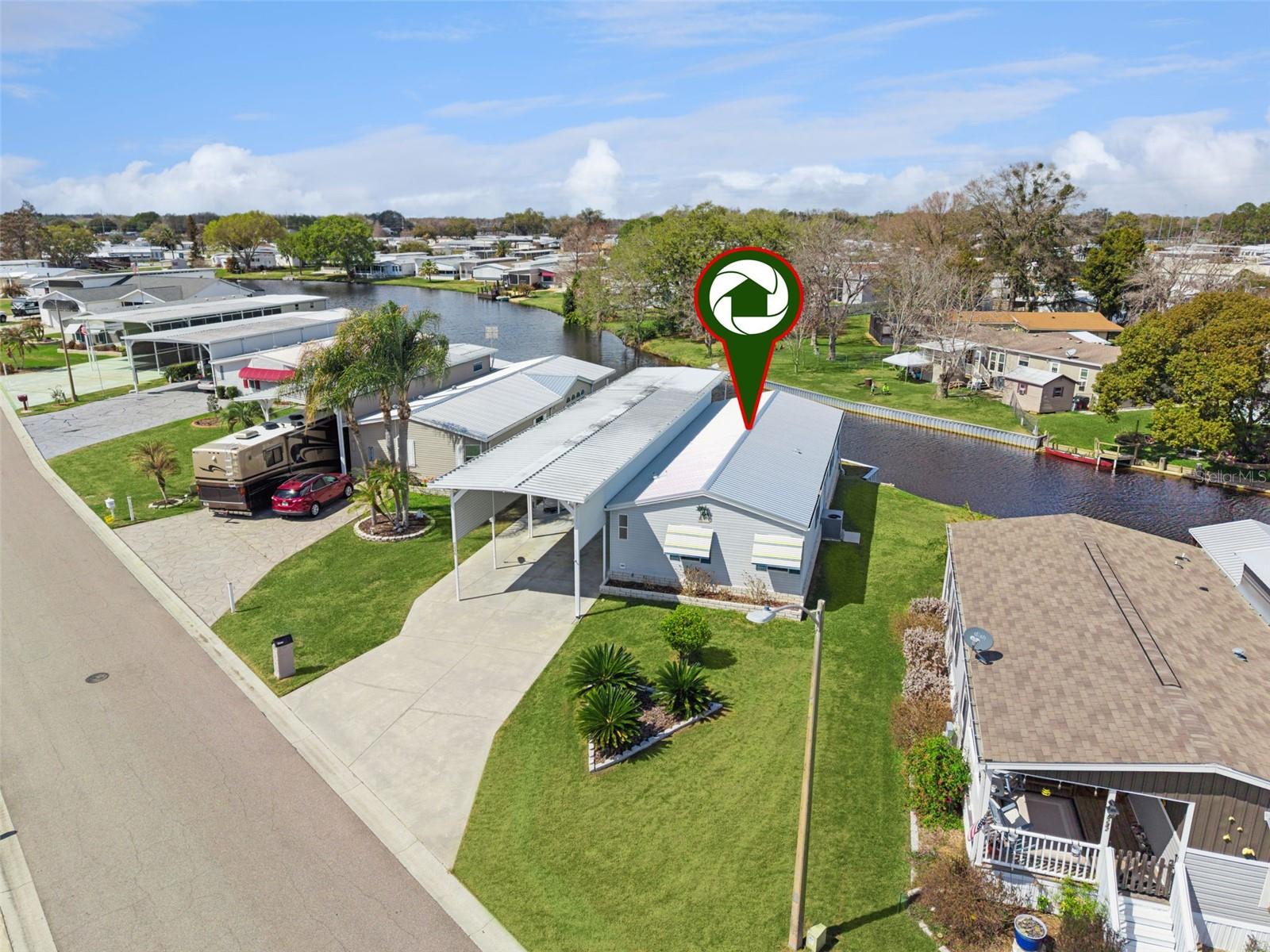 Image 43 of 76 For 5226 Island View Circle N