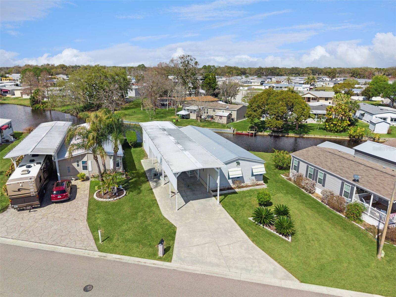 Image 44 of 76 For 5226 Island View Circle N