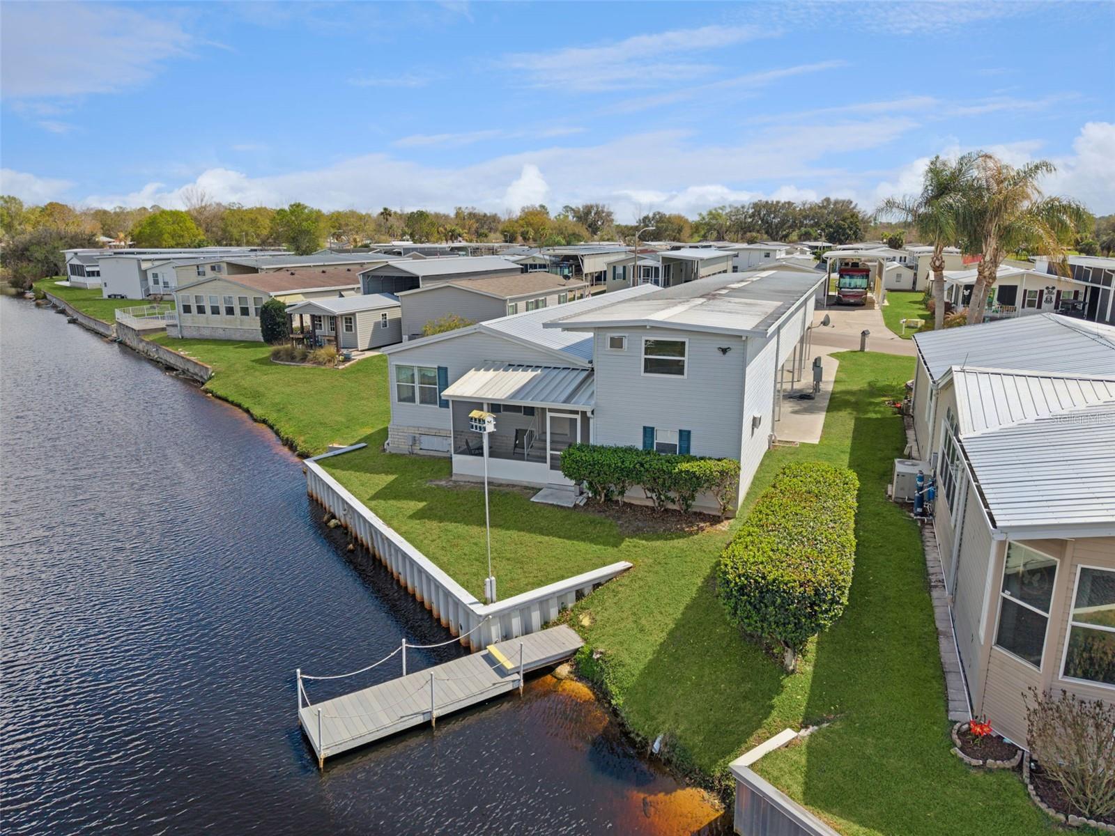 Image 46 of 76 For 5226 Island View Circle N