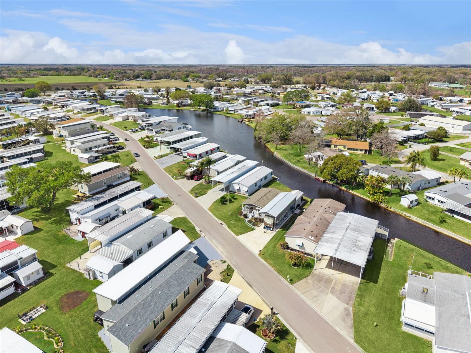 Image 47 of 76 For 5226 Island View Circle N