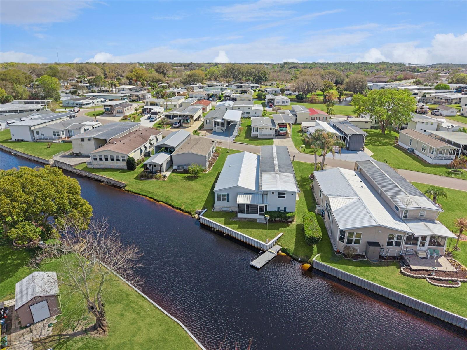 Image 48 of 76 For 5226 Island View Circle N