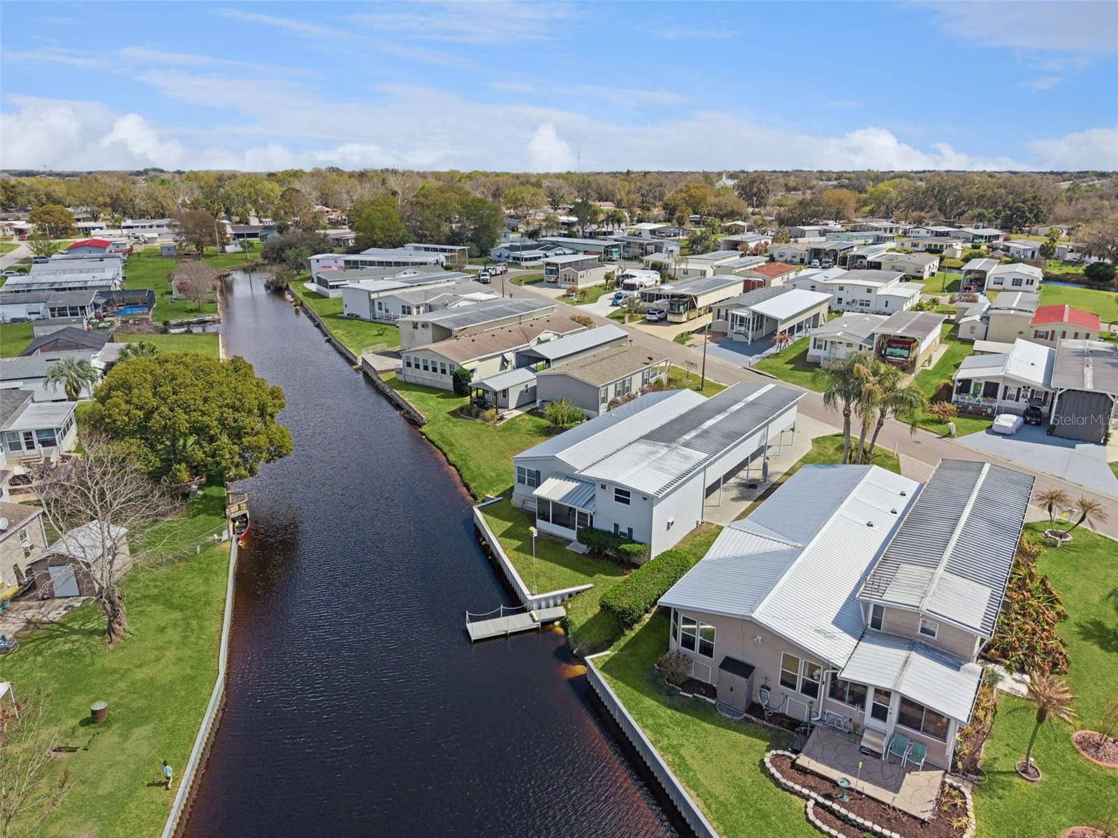 Image 49 of 76 For 5226 Island View Circle N