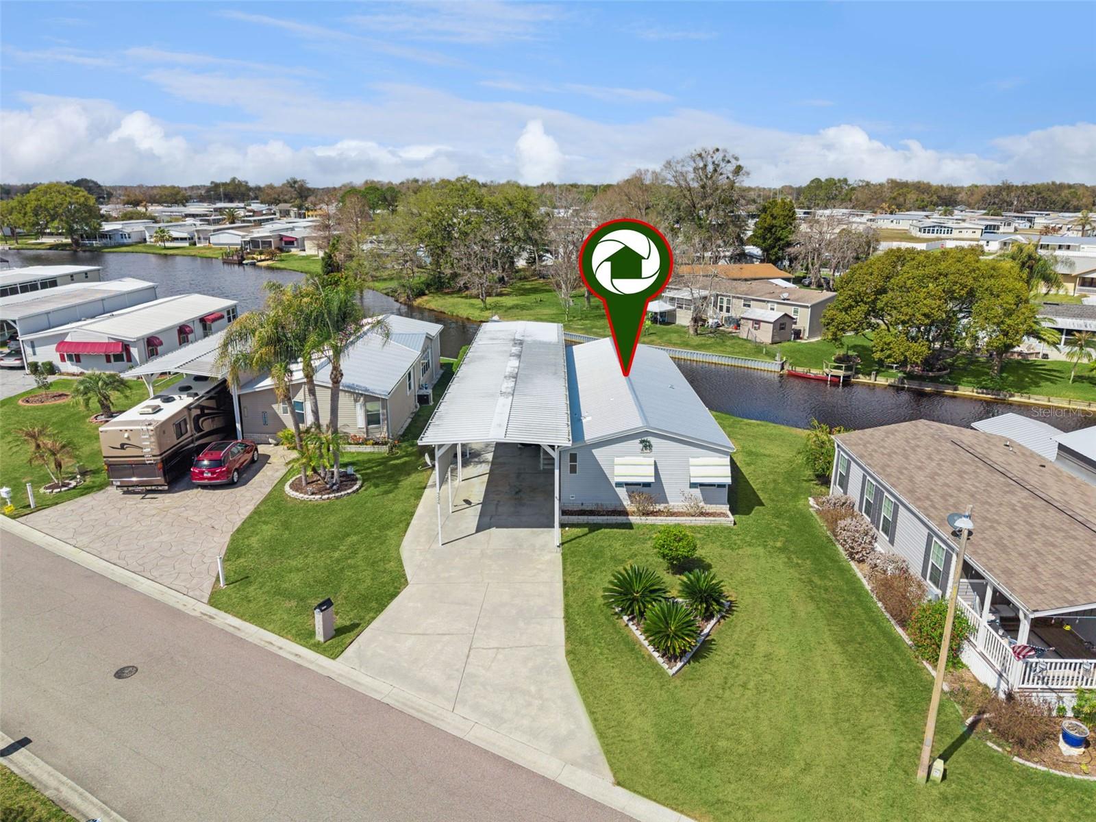 Image 5 of 76 For 5226 Island View Circle N