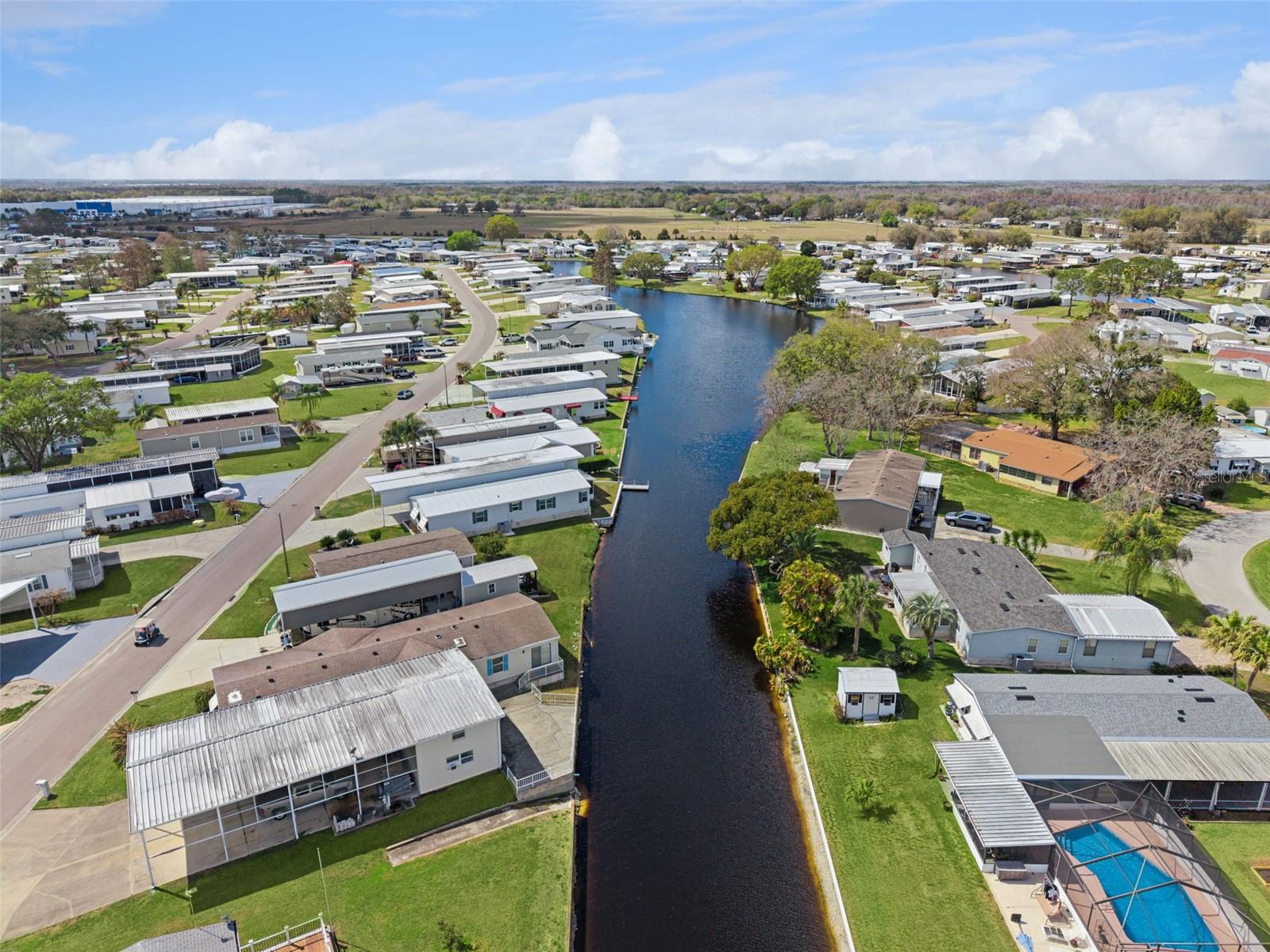 Image 50 of 76 For 5226 Island View Circle N