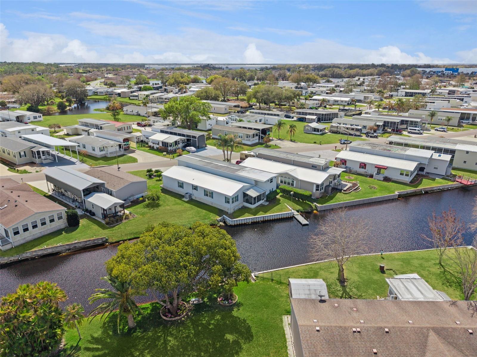 Image 51 of 76 For 5226 Island View Circle N