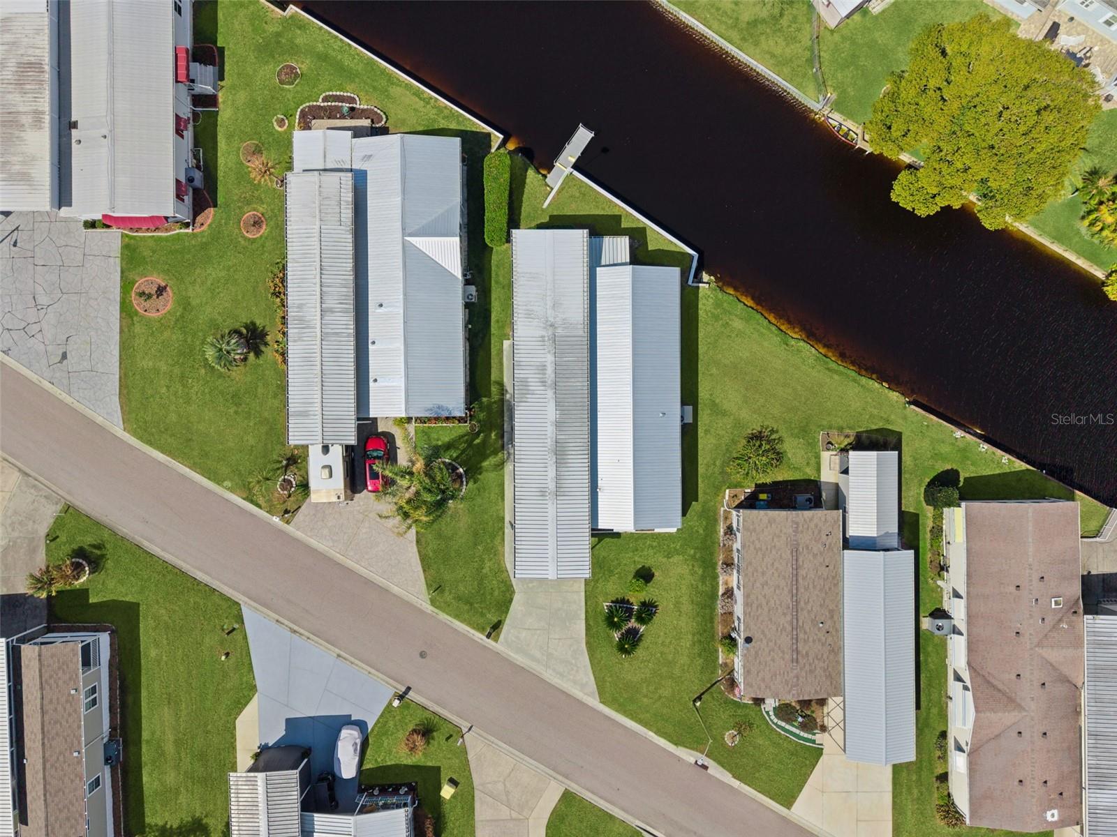 Image 53 of 76 For 5226 Island View Circle N