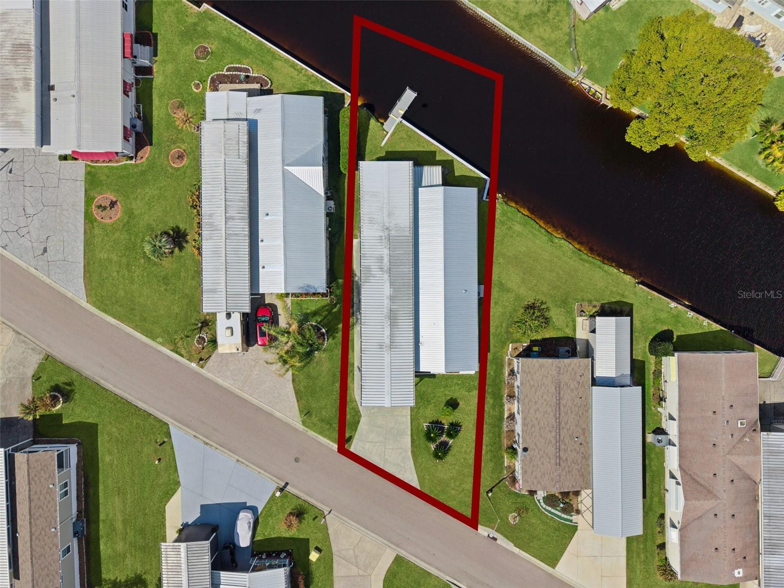 Image 54 of 76 For 5226 Island View Circle N