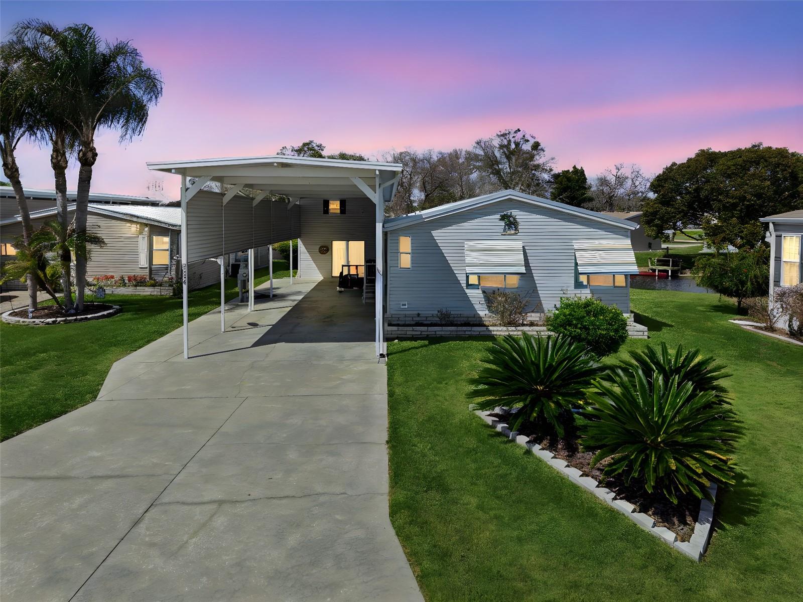 Image 55 of 76 For 5226 Island View Circle N