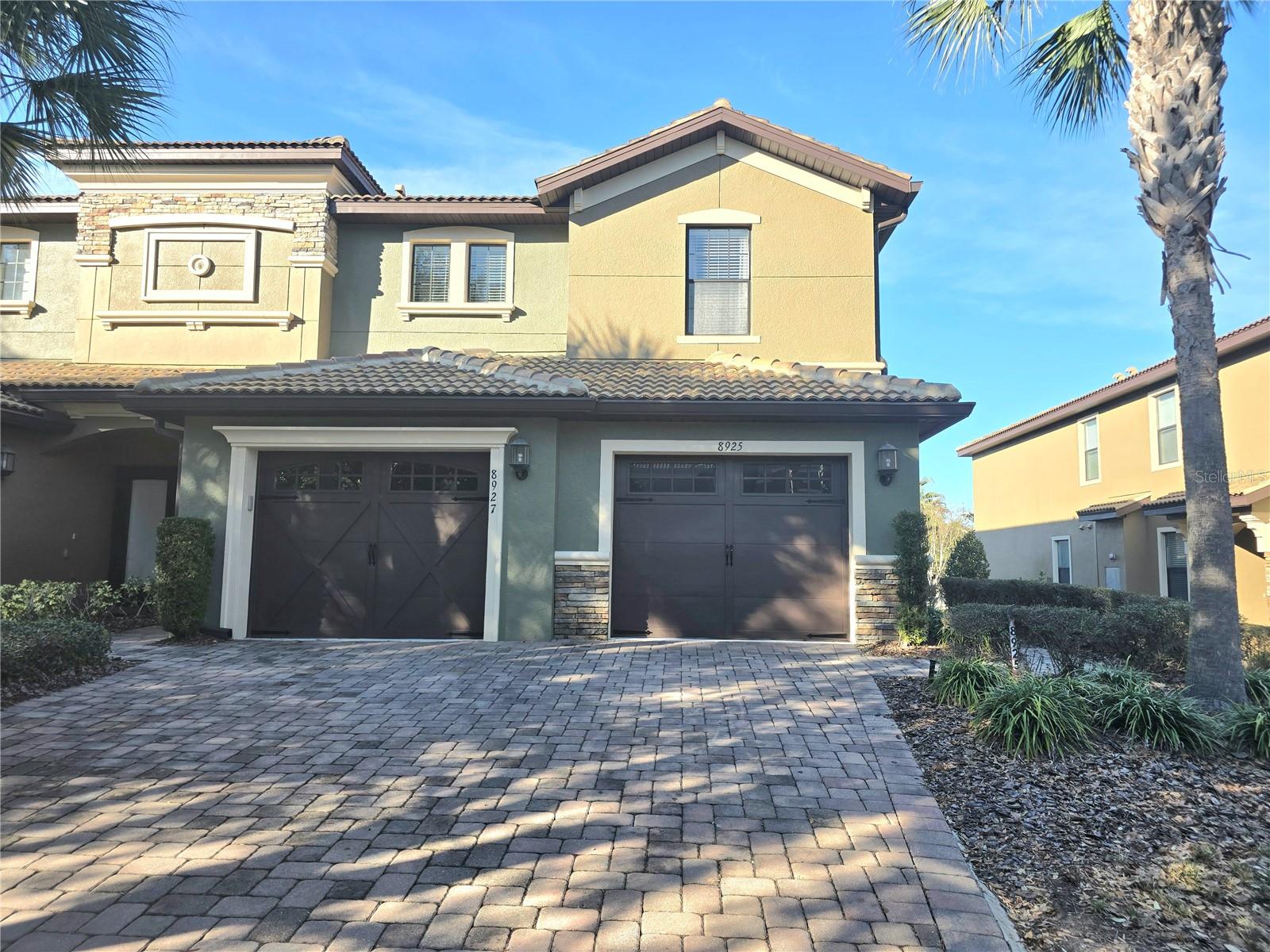 Details for 8925 Azalea Sands Lane 602, DAVENPORT, FL 33896