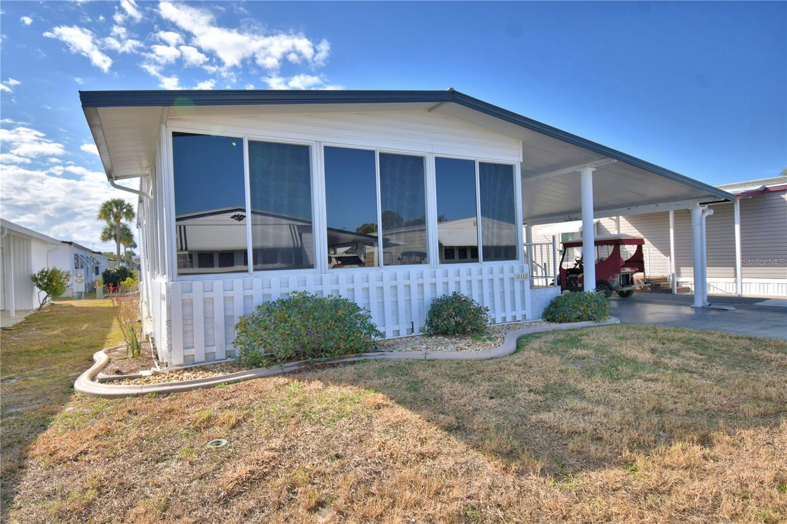 Details for 4118 Sprucewood Street, WINTER HAVEN, FL 33880