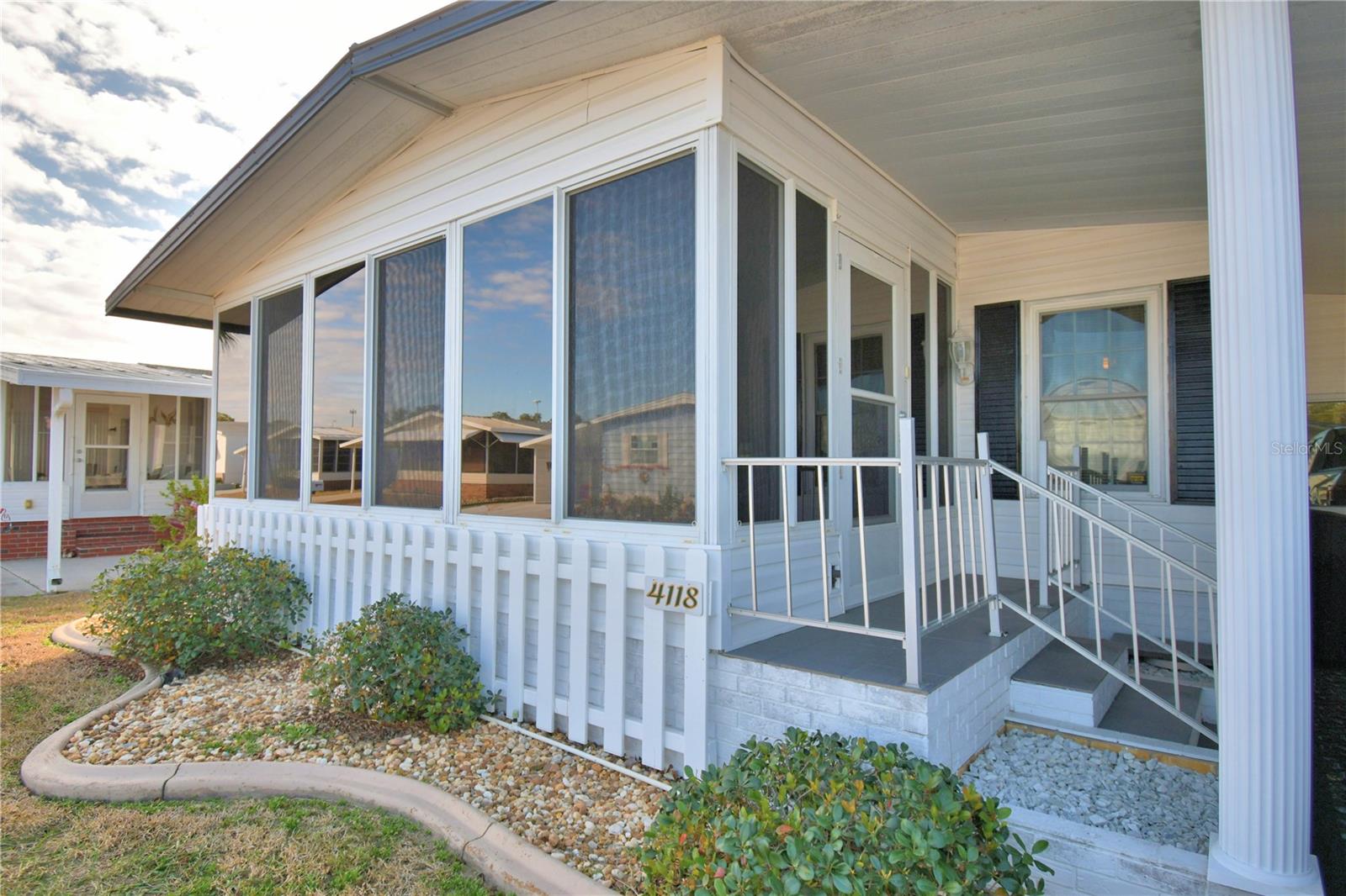 Image 2 of 63 For 4118 Sprucewood Street