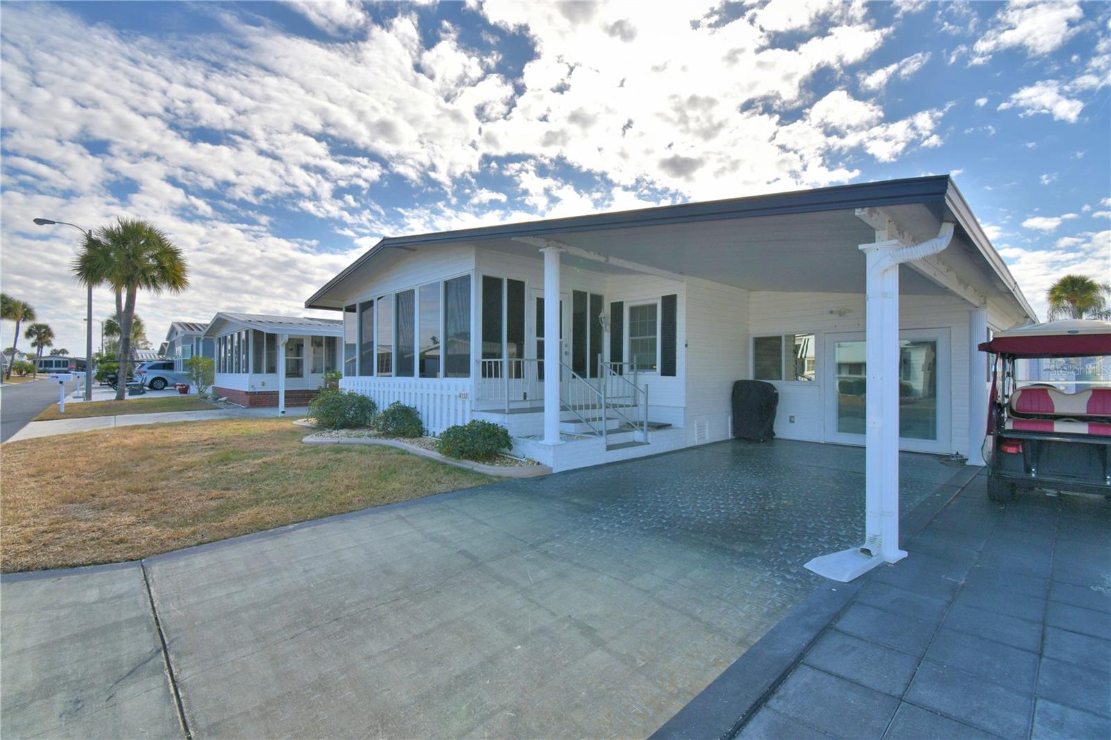 Image 3 of 63 For 4118 Sprucewood Street