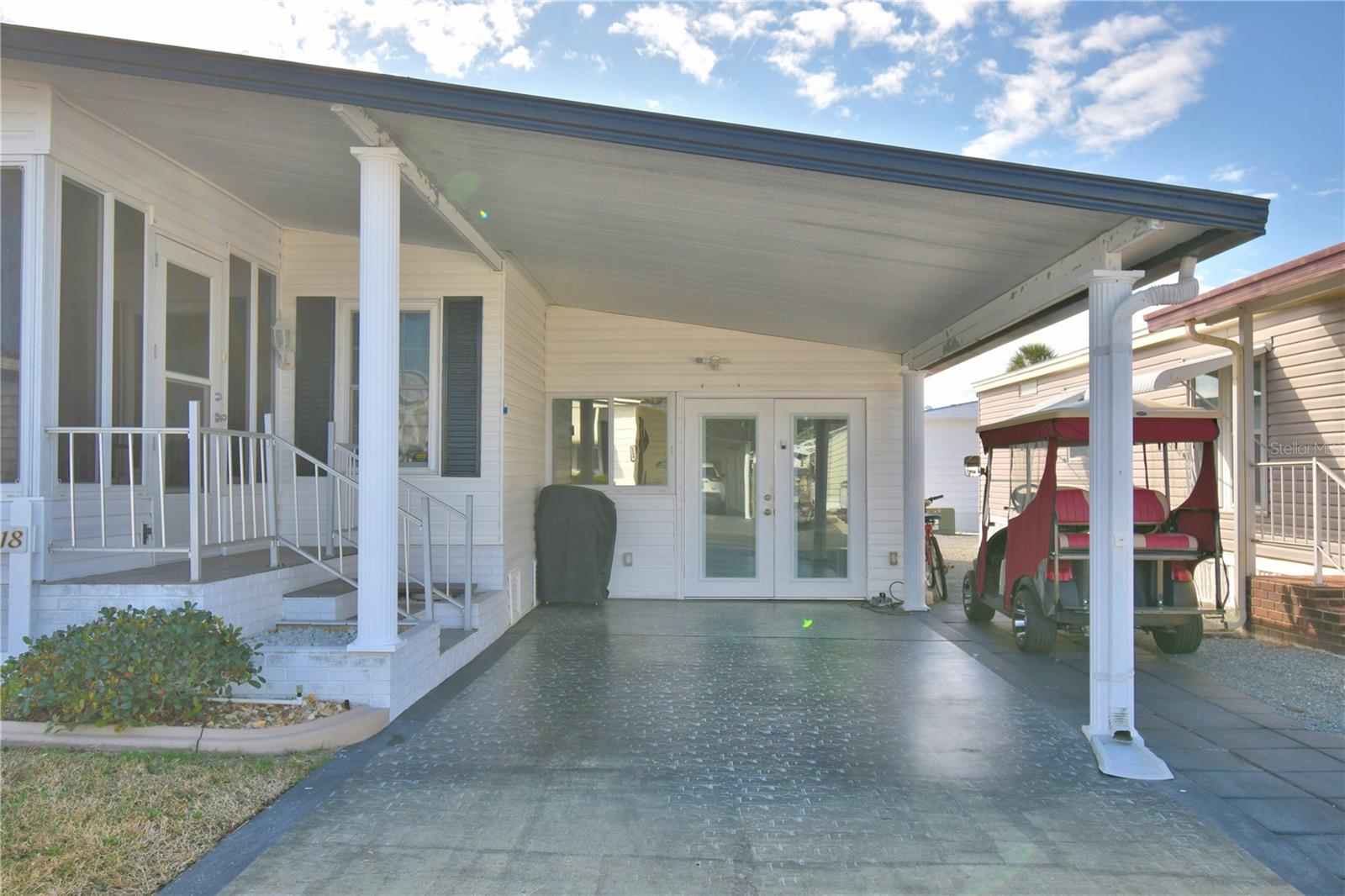 Image 42 of 63 For 4118 Sprucewood Street