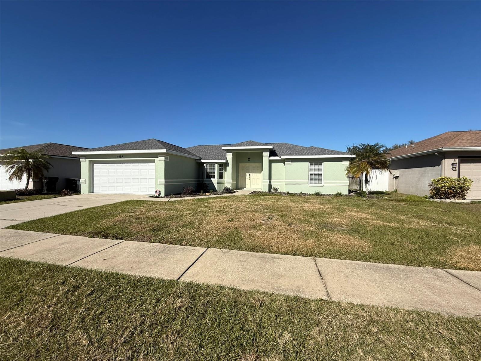 Details for 4639 Great Blue Heron Drive, LAKELAND, FL 33812