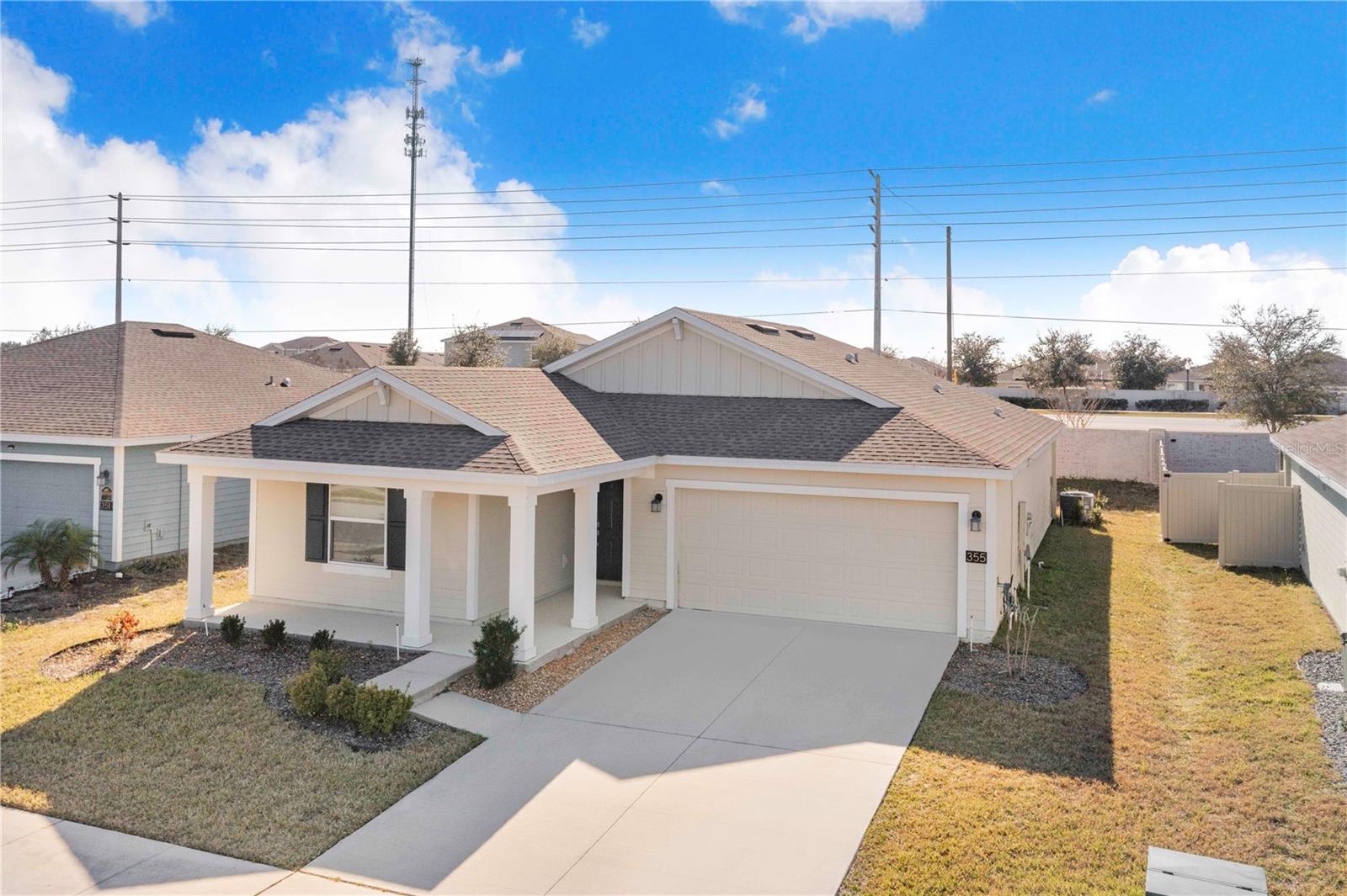 Image 2 of 34 For 355 Estates Court