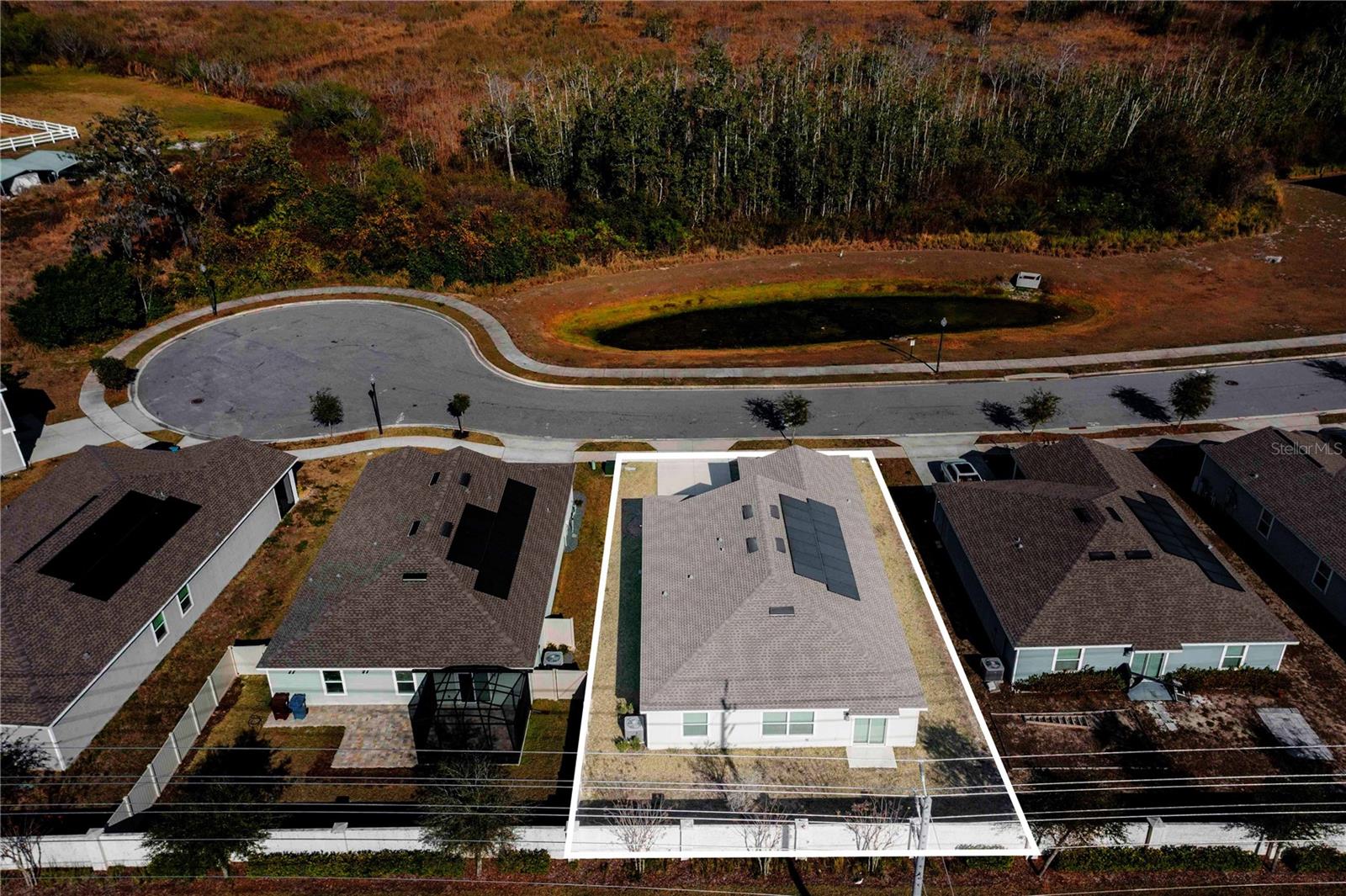 Image 33 of 34 For 355 Estates Court