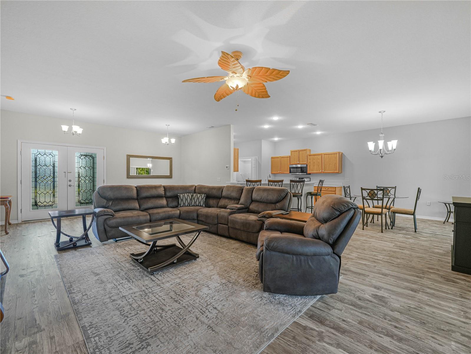 Image 2 of 78 For 4424 Waterford Drive