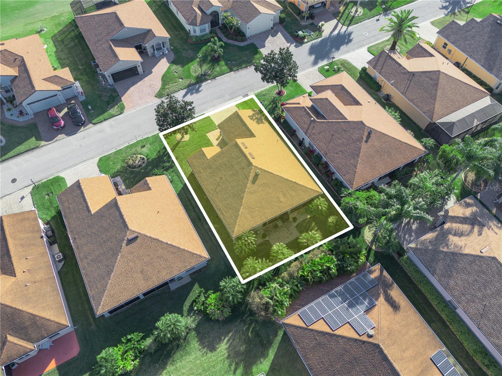 Image 31 of 78 For 4424 Waterford Drive