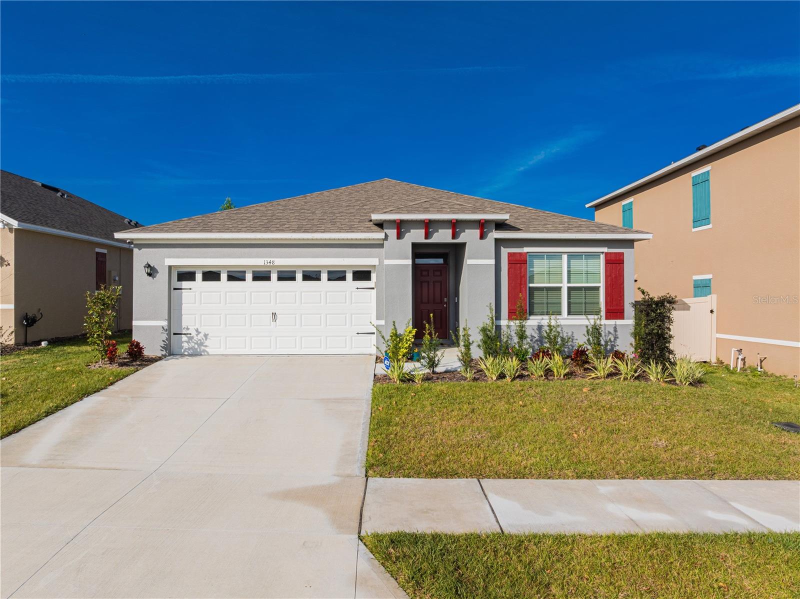 Details for 1348 Hanoverian Drive, LAKE ALFRED, FL 33850