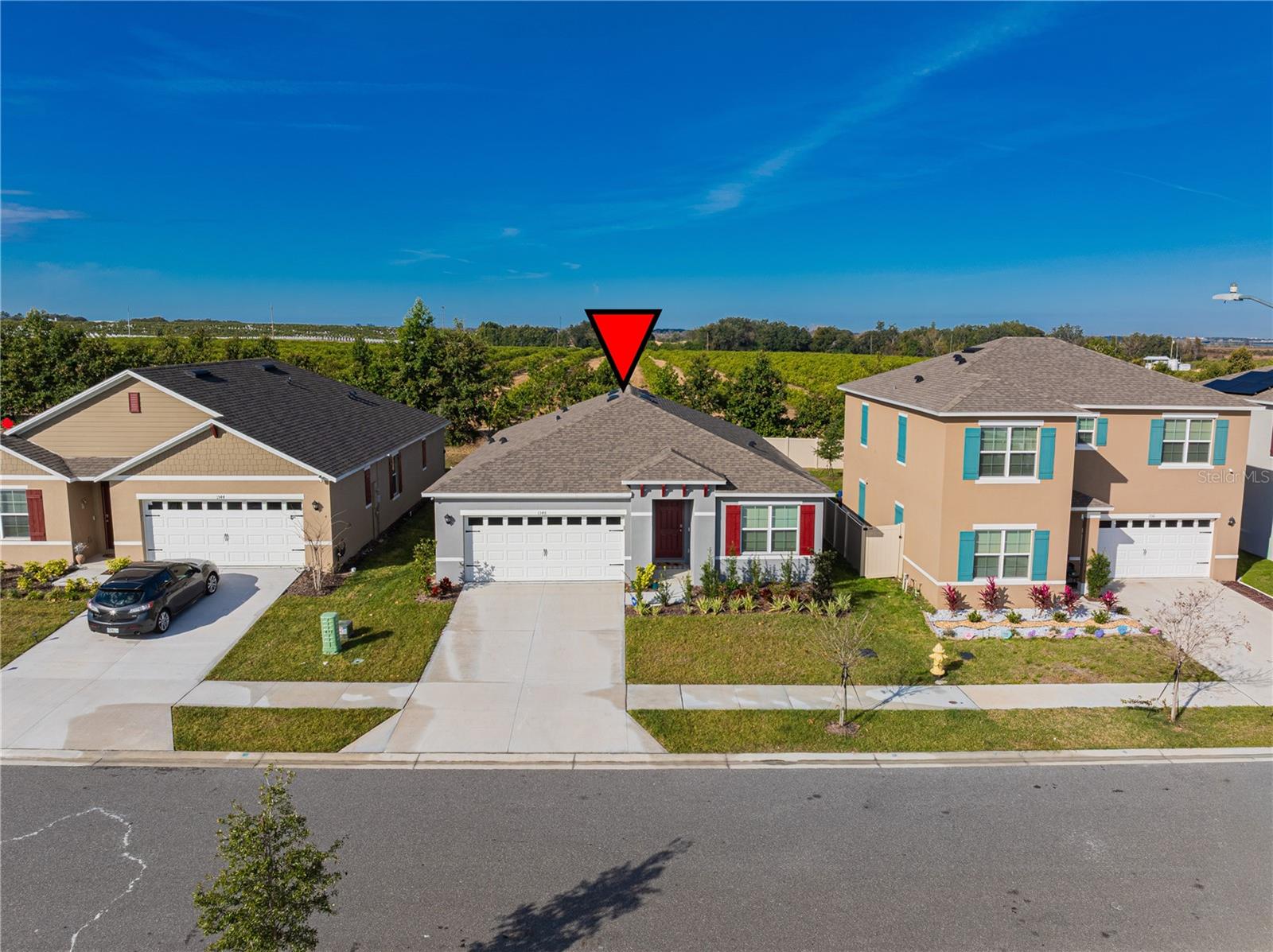 Image 2 of 49 For 1348 Hanoverian Drive