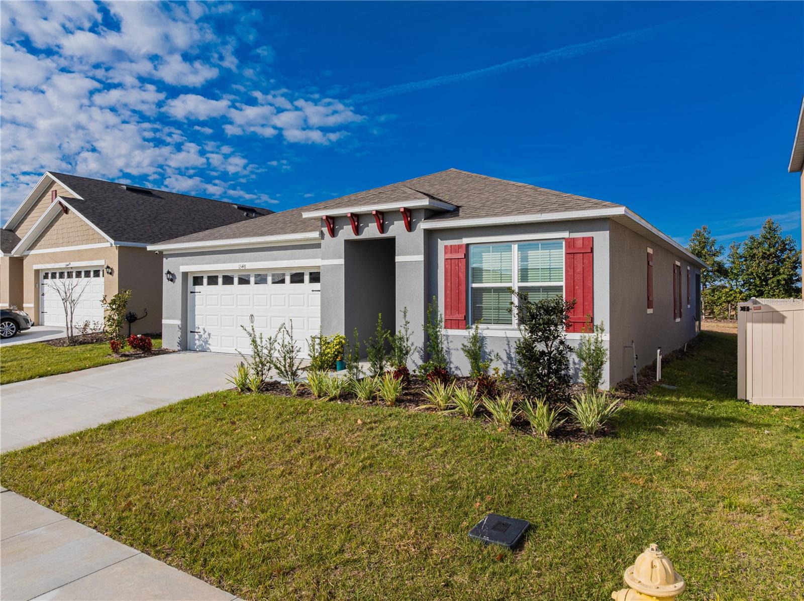 Image 3 of 49 For 1348 Hanoverian Drive