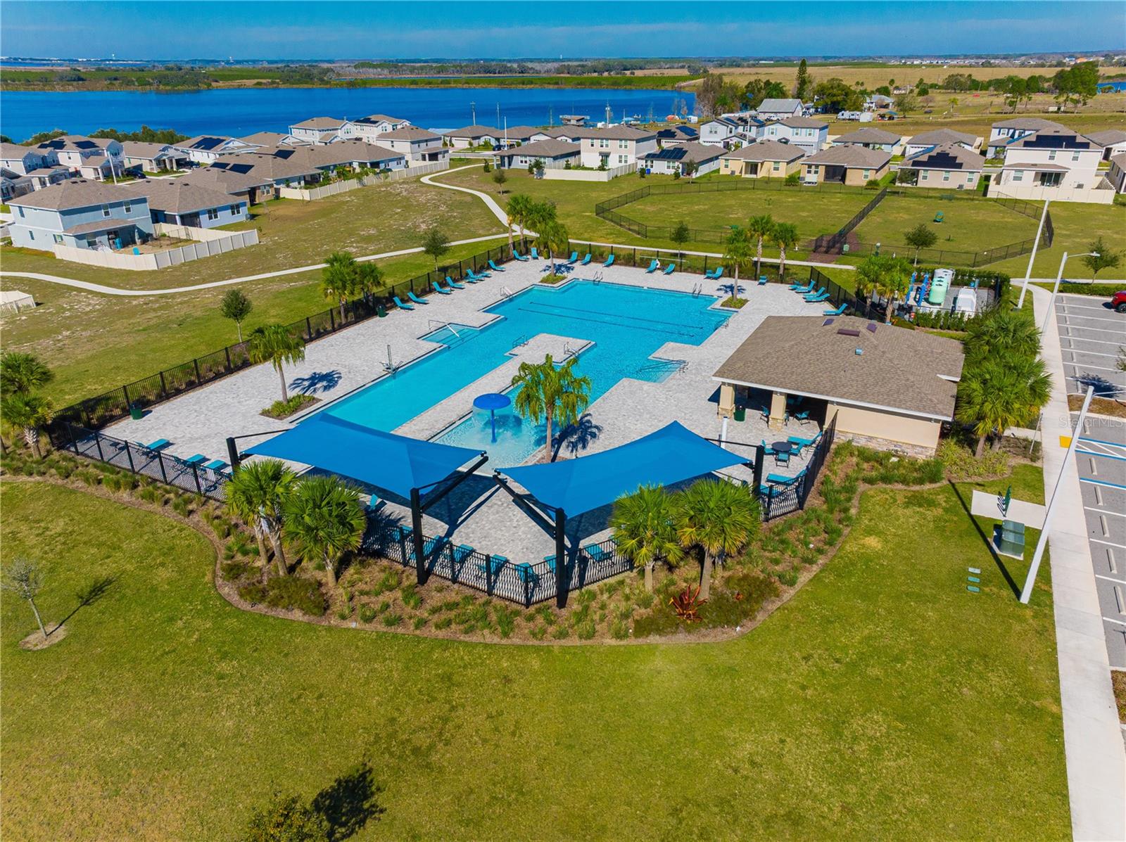 Image 46 of 49 For 1348 Hanoverian Drive