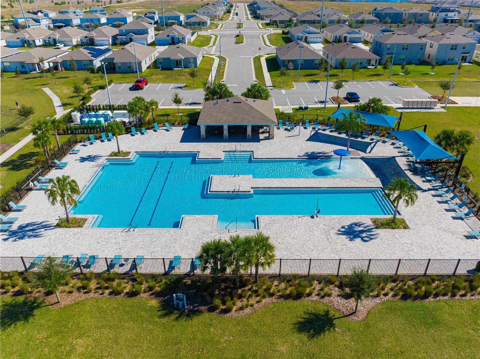 Image 48 of 49 For 1348 Hanoverian Drive