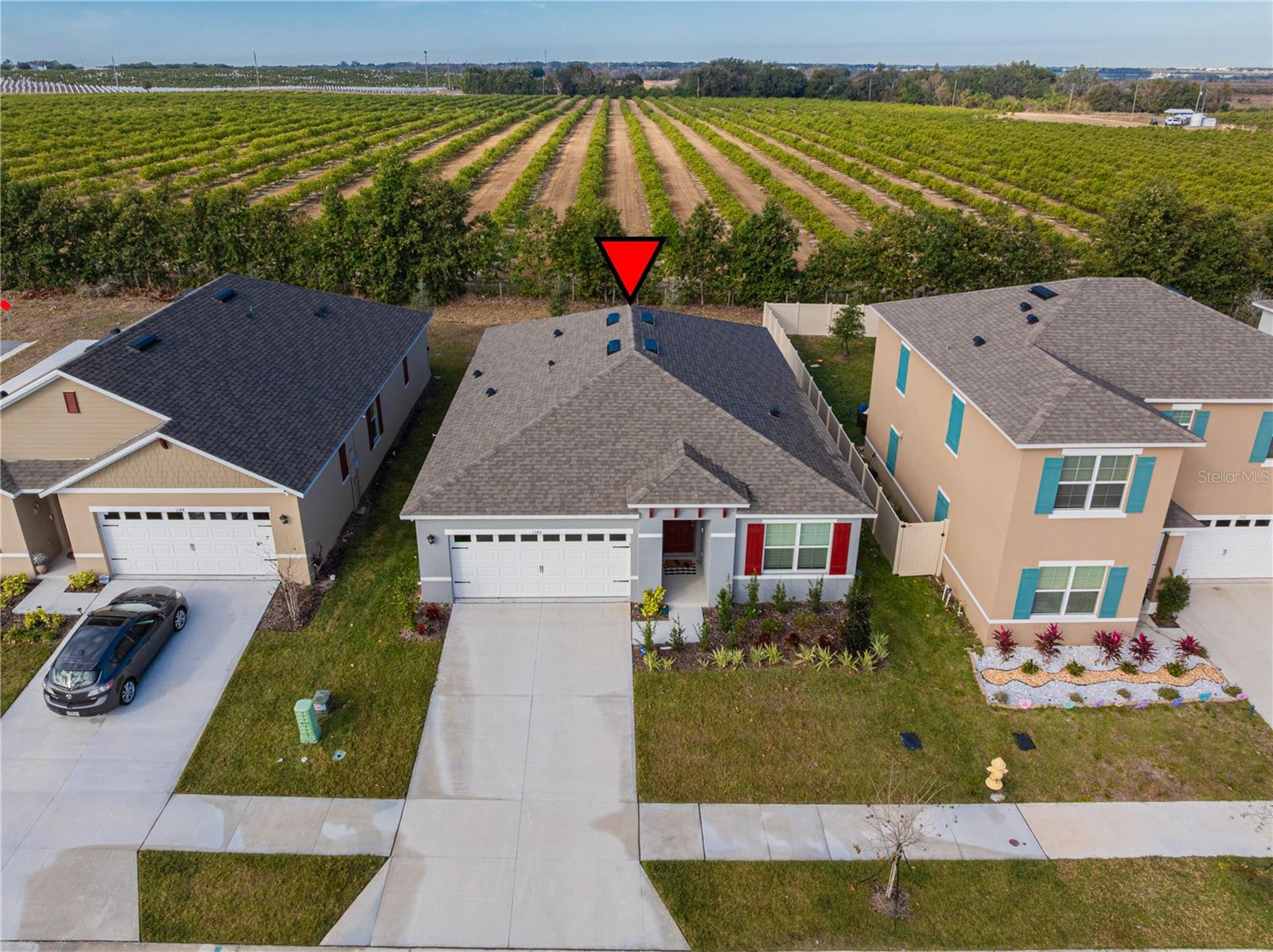 Image 49 of 49 For 1348 Hanoverian Drive