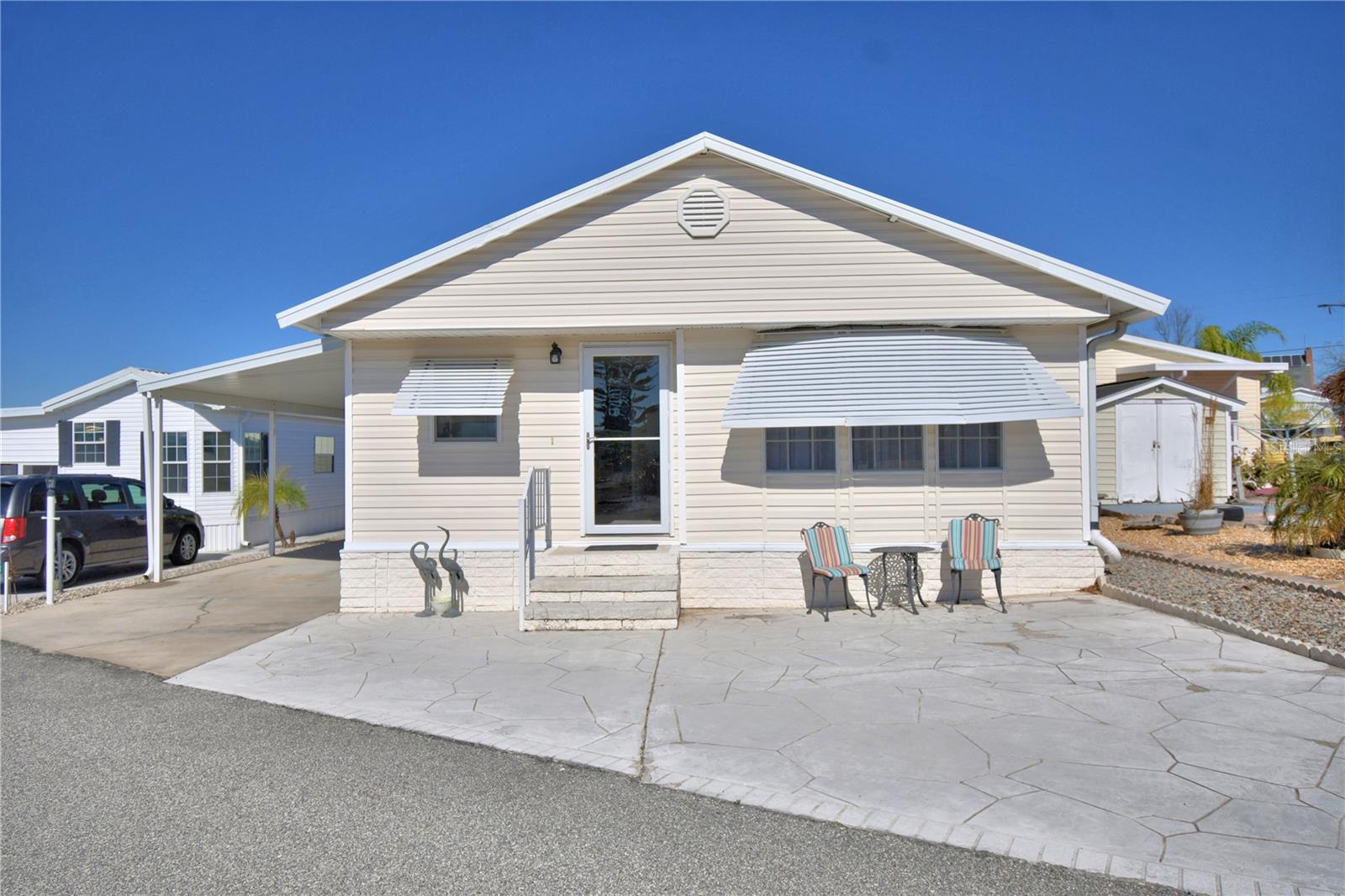 Details for 251 Patterson Road B26, HAINES CITY, FL 33844