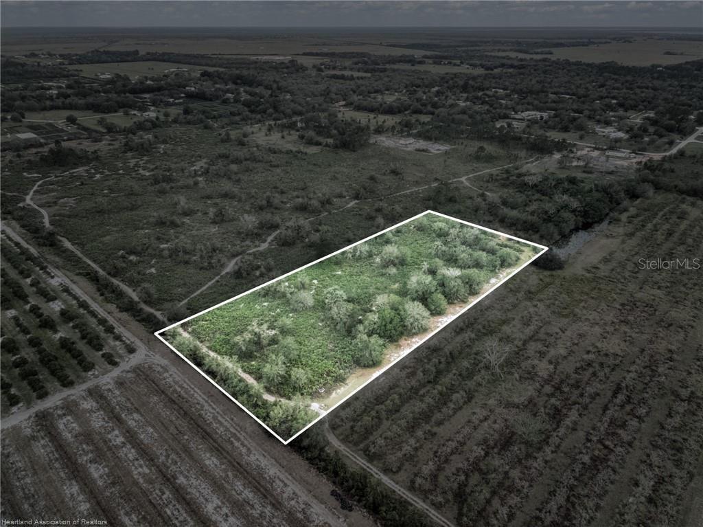 Details for 701 Jolly Lane, LORIDA, FL 33857