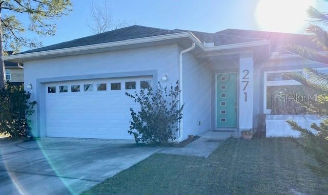 Details for 271 White Cliff Boulevard, AUBURNDALE, FL 33823