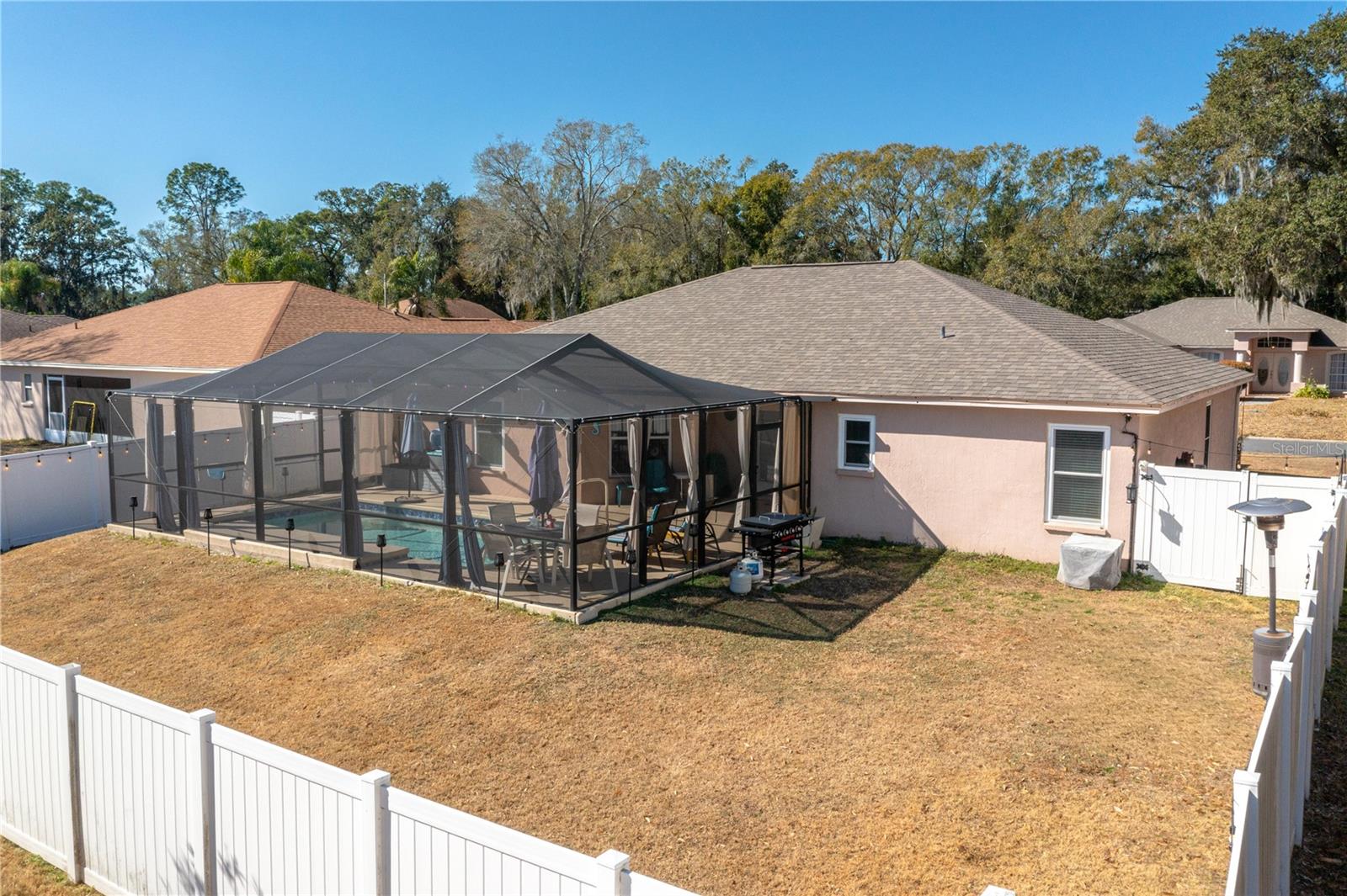 Image 28 of 29 For 1773 Grey Fox Drive