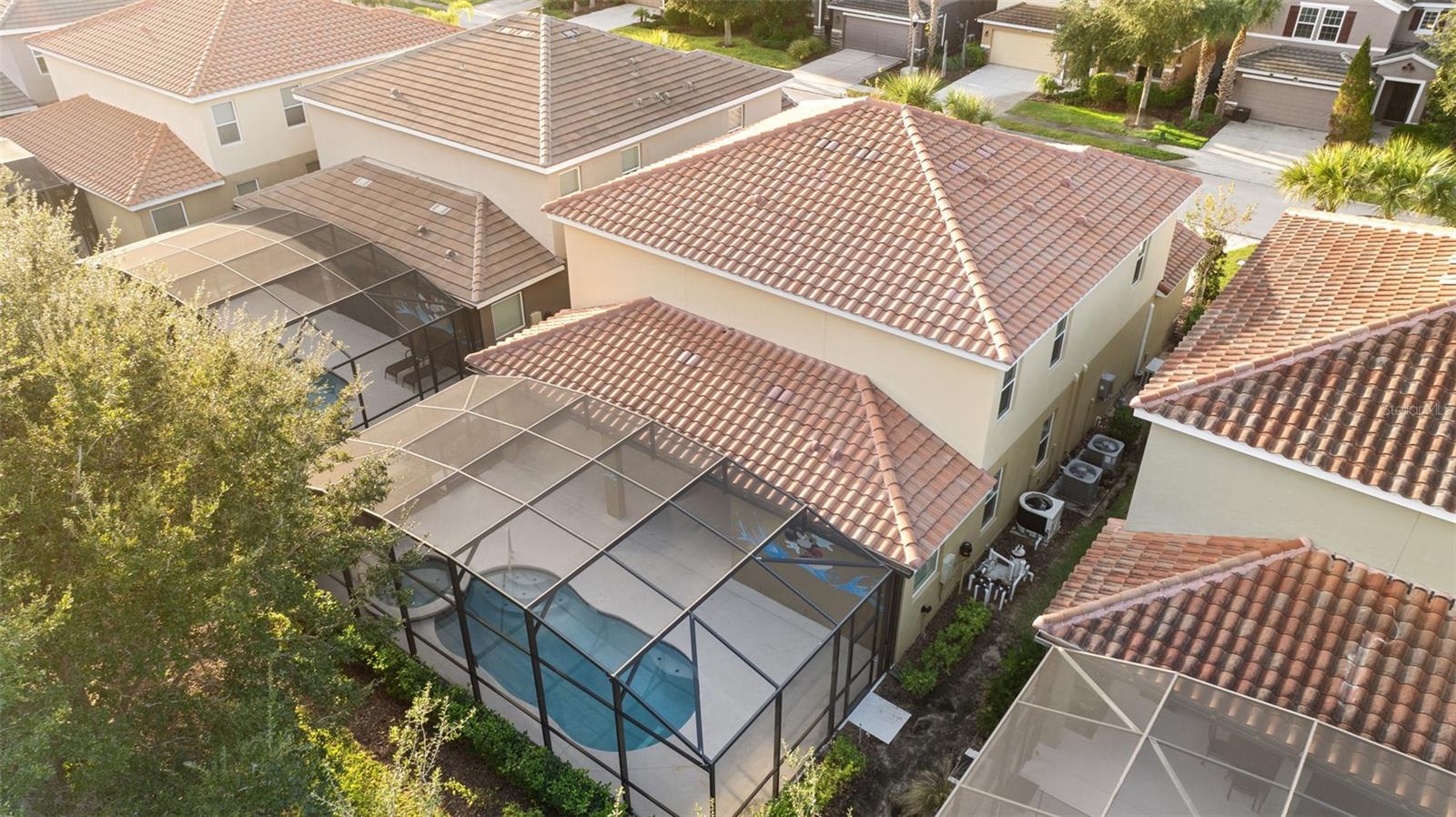 Image 43 of 47 For 5121 Oakbourne Avenue