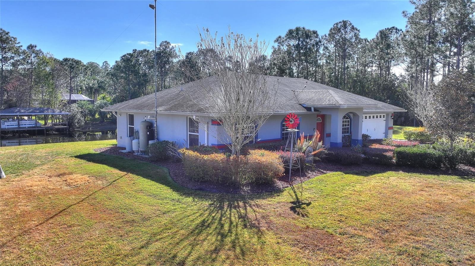 Image 36 of 82 For 6645 Amaryllis Drive