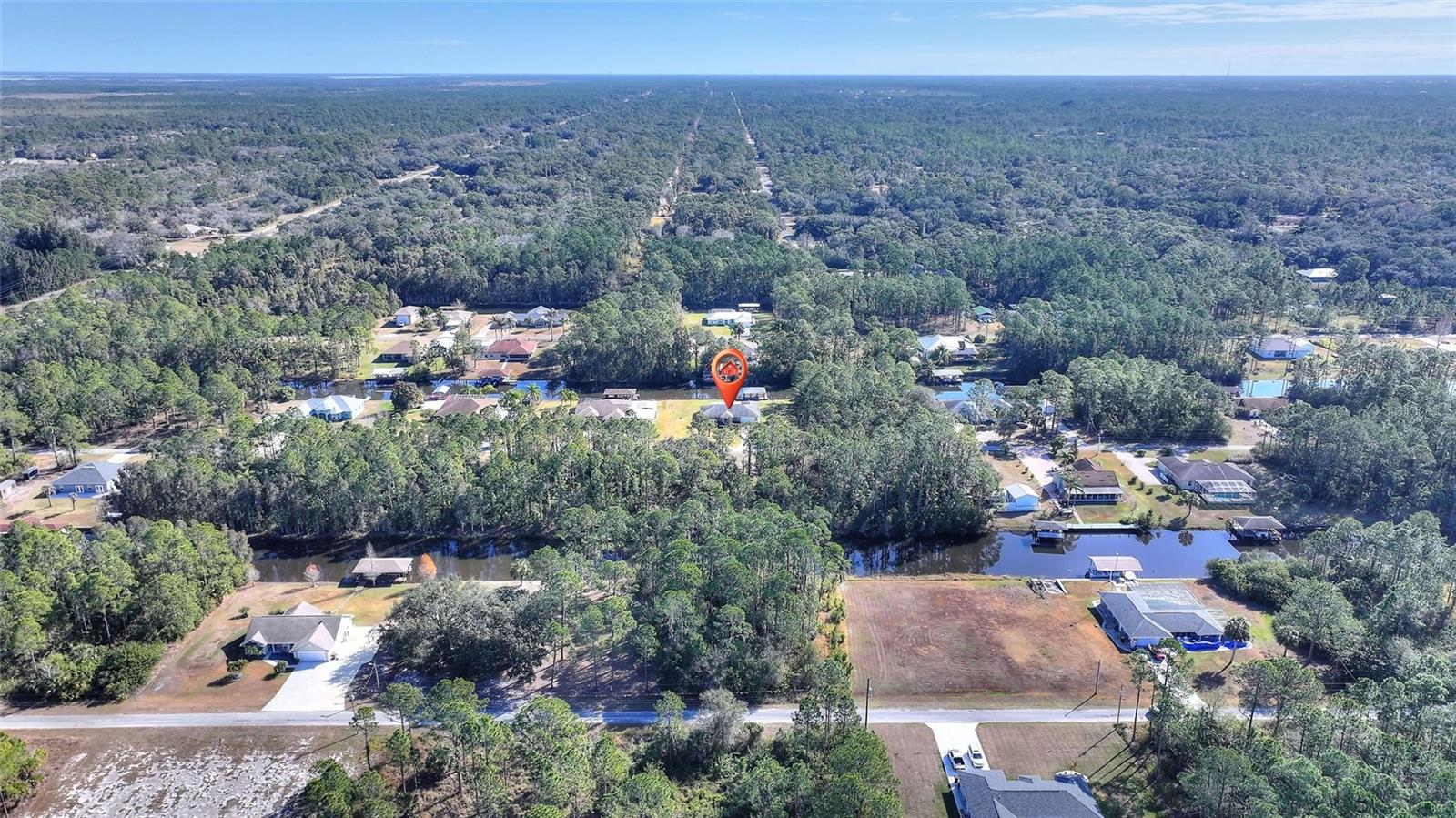 Image 43 of 82 For 6645 Amaryllis Drive