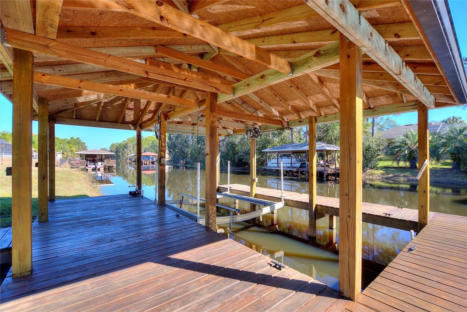 Image 54 of 82 For 6645 Amaryllis Drive