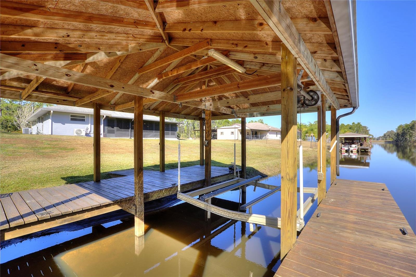 Image 56 of 82 For 6645 Amaryllis Drive