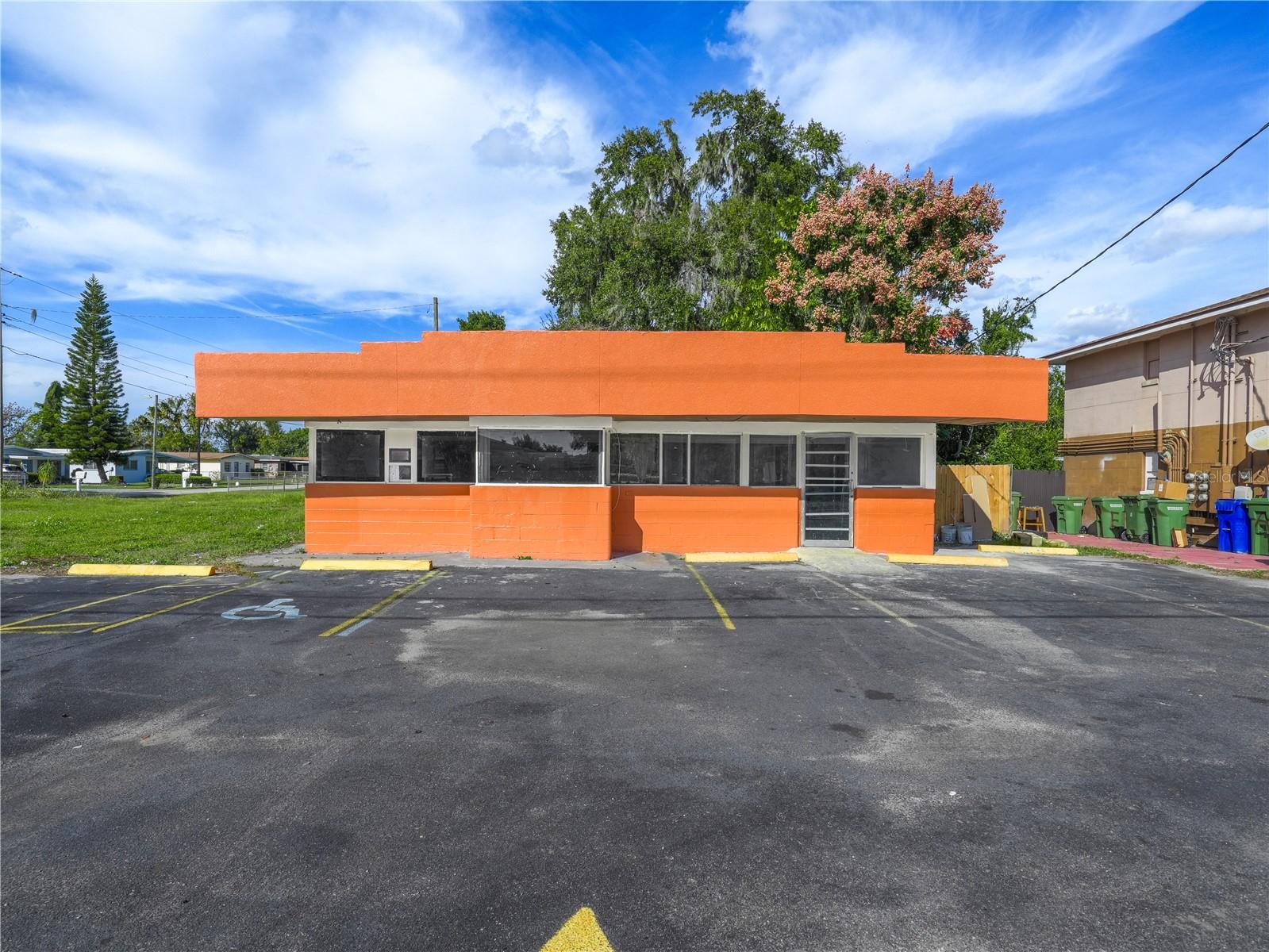 Details for 409 Martin Luther King Boulevard Ne, WINTER HAVEN, FL 33881