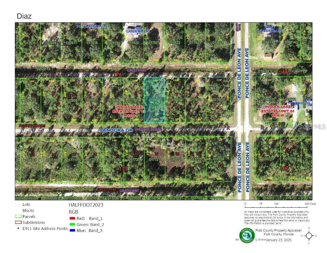 Image 2 of 12 For 408 Pandora Drive