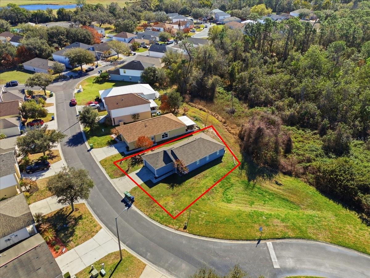 Image 30 of 34 For 2036 Whispering Trails Boulevard